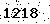 verification image, type it in the box